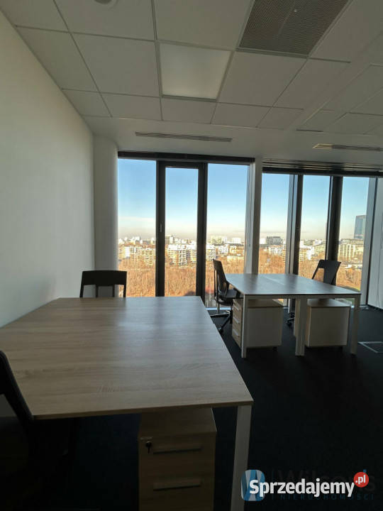 Lokal na wynajem 30m2 Warszawa Aleje