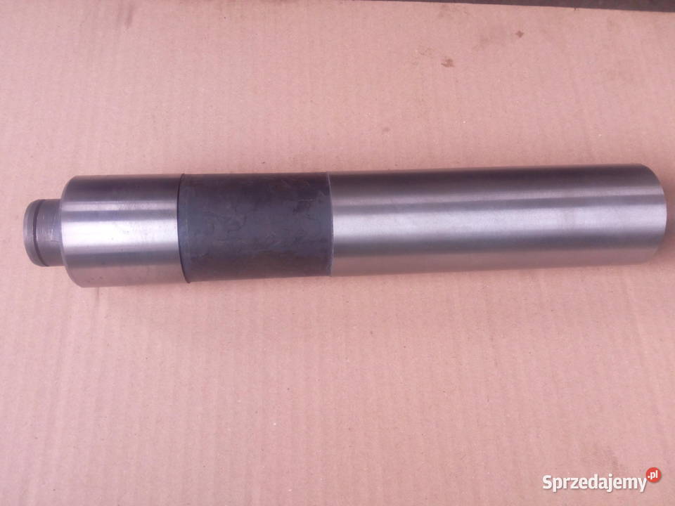 zwrotnica kombajn Massey Ferguson lubelskie sprzedam