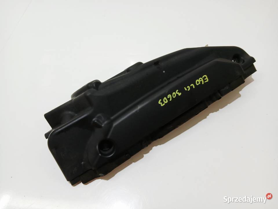 OSŁONA SILNIKA GÓRNA BMW E60 E61 306D3 7788918 Strzyżewice