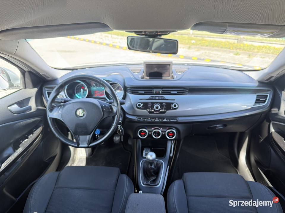 20JTDM 212800km Motoryzacja małopolskie Myślenice