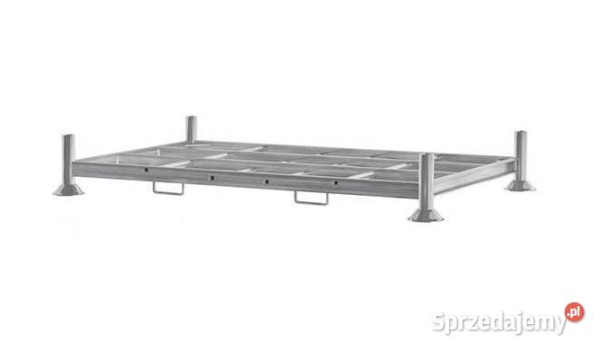 Paleta stalowa premium manurak 1850 1005 300 Kielce