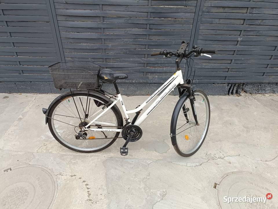 Rower Stealth Aventura 280 koła 28 Piastów