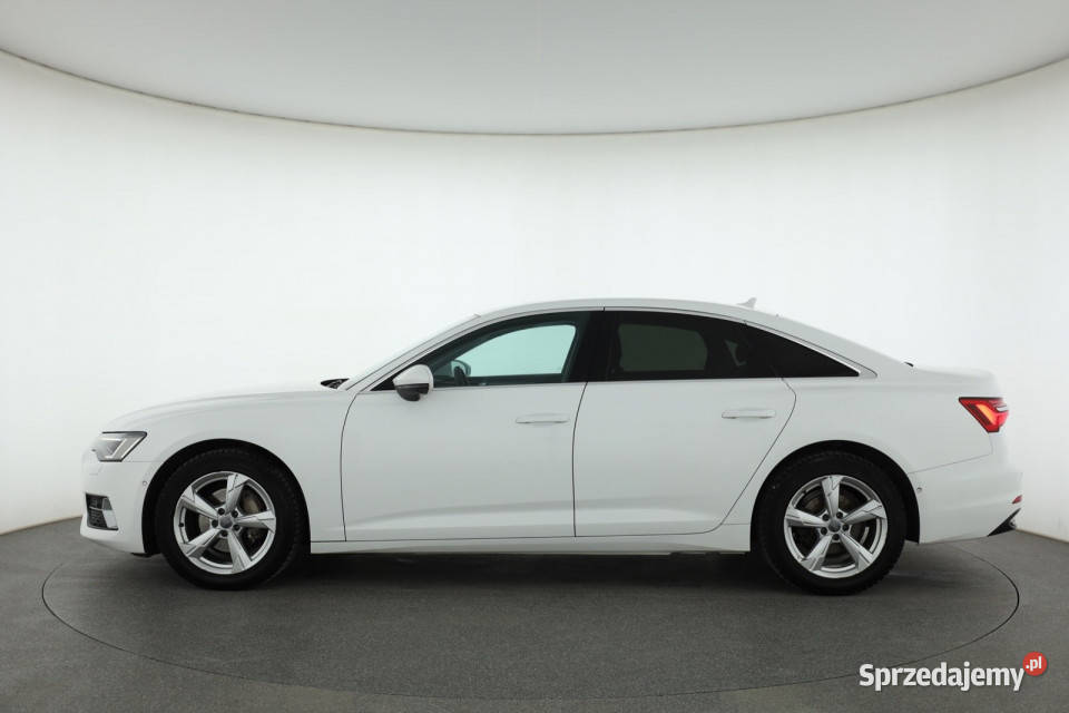 Audi A6 40 TDI bluetooth Piaseczno