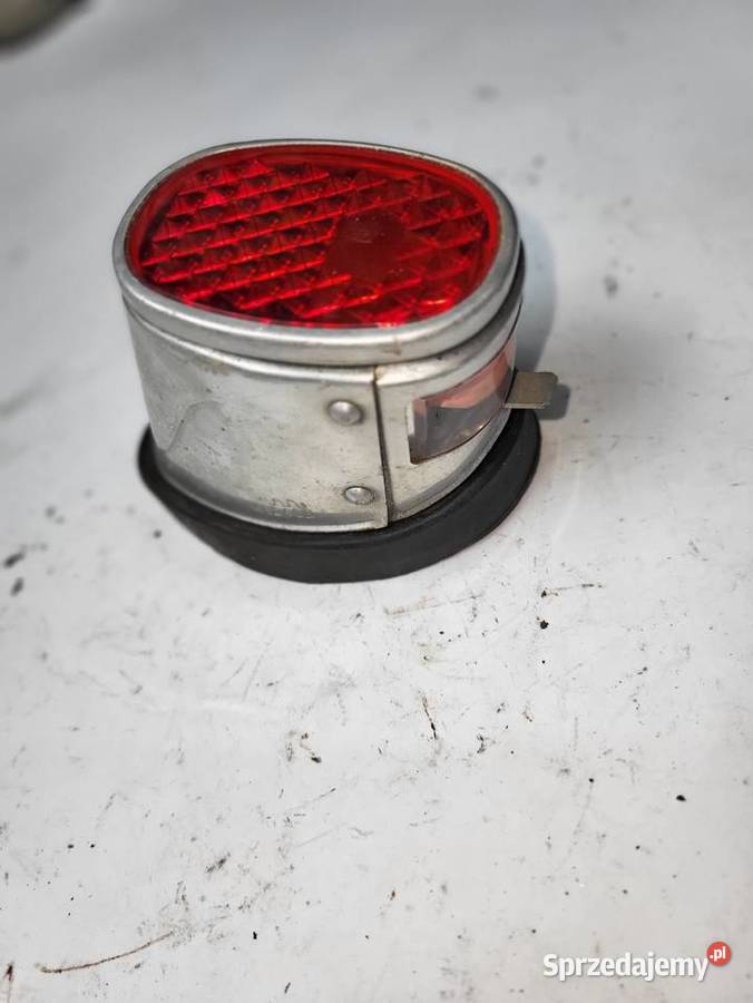 LAMPA TYLNIA ZUNDAPP SIMSON HELLA Rybnik