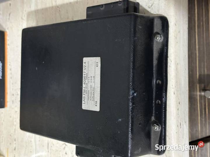STILL LAS FMI 409617 STEROWNIK Antonie sprzedam