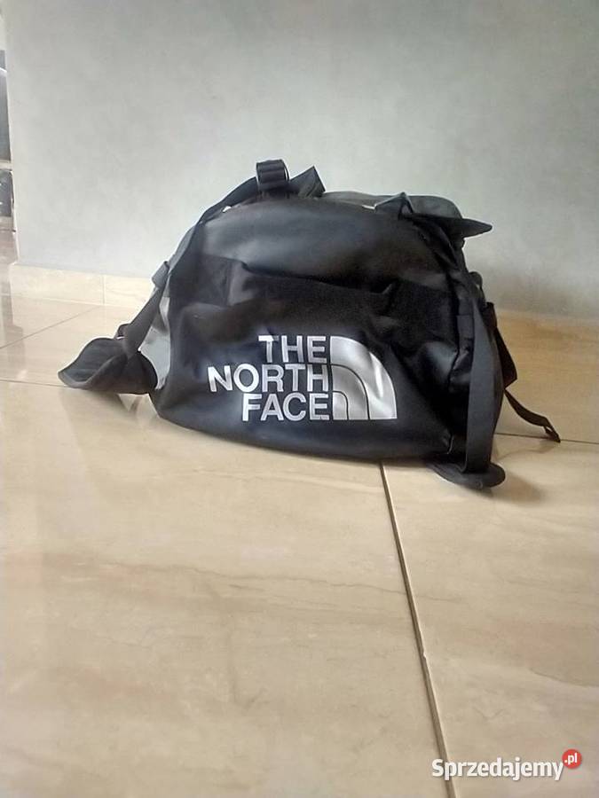 Torba the nord face Pozostałe Mielec