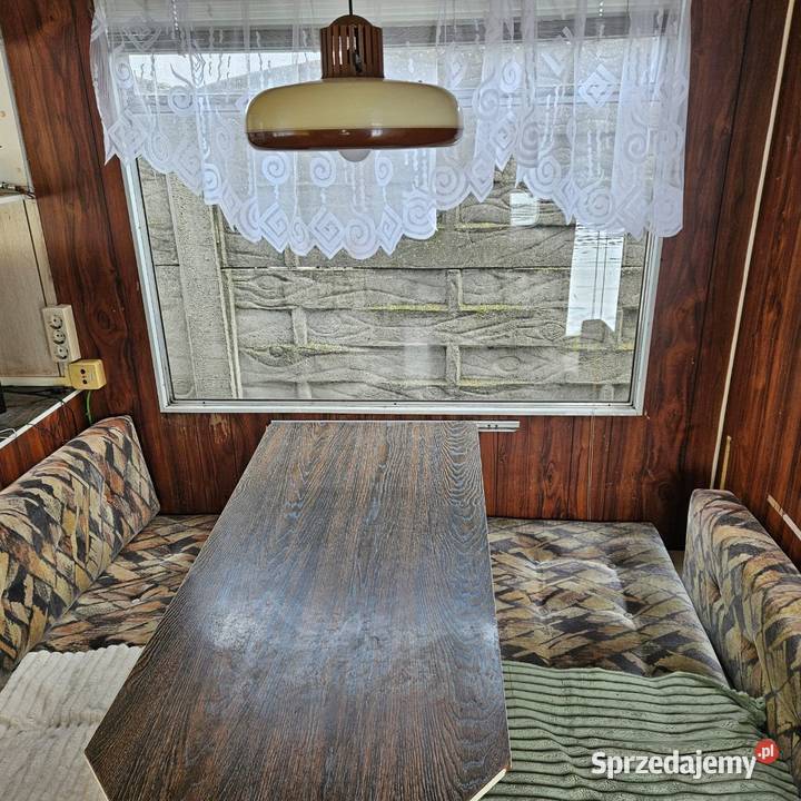 Kempingi domek holenderski Michałów Drugi