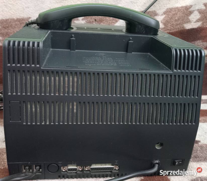 Zestaw sprzętu audioRTV do naprawy Grundig pomorskie Gdynia