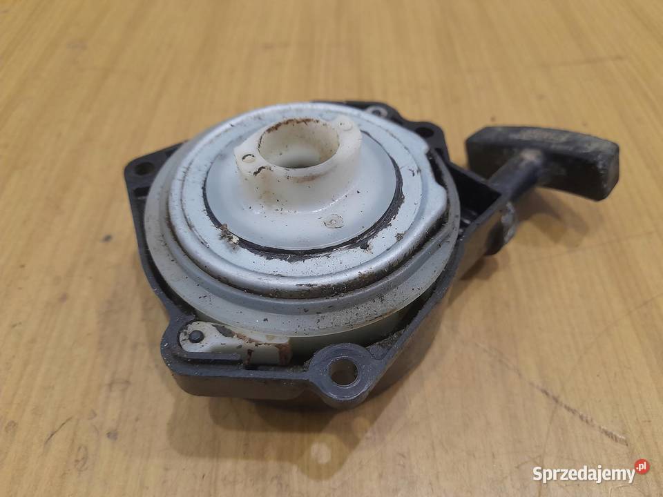 ECHO SRM250SI SZARPAK STARTER ROZRUSZNIK OBUDOWA Pozostałe kujawsko-pomorskie Osięciny