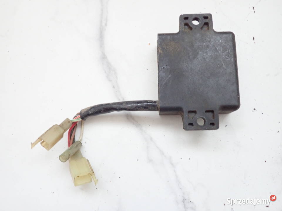Cdi Moduł Zapłonu 21119 1240 Denso Kawasaki KMX Strzelce Krajeńskie