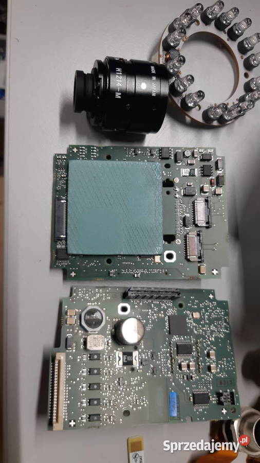 Siemens simatic mv440 ur prawdopodobnie