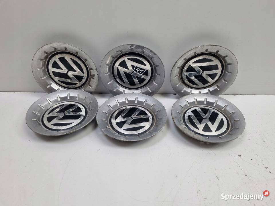 VW DEKIELEK FELGI Kapsel kołpak 6K0601149L Chełm sprzedam