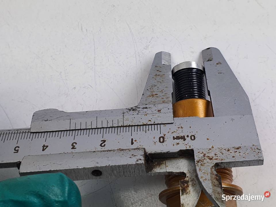 Napinacz Rozrzadu Manulany Ktm Excf 250 Sxf łódzkie Łódź sprzedam