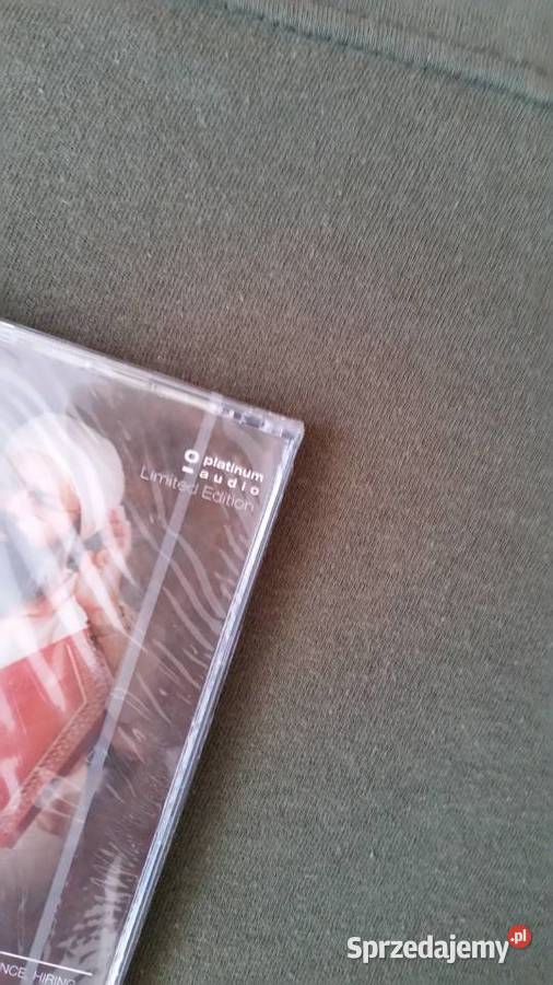 Sant Satnam Singh Live In London 2002 CD sprzedam