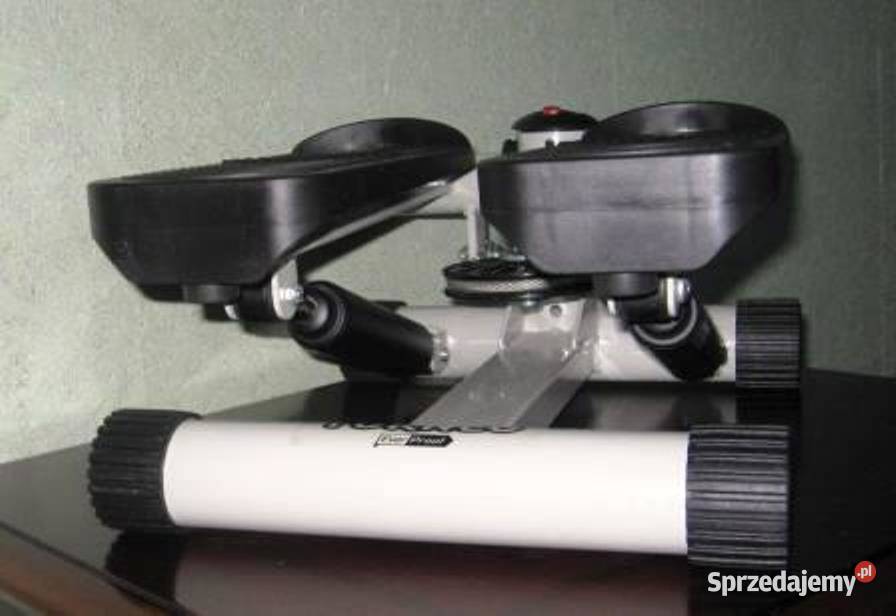 CardioStepper Torneo lubelskie Lublin