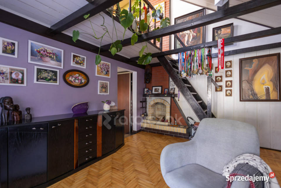 Dom wolnostojący 178m2 Rumia