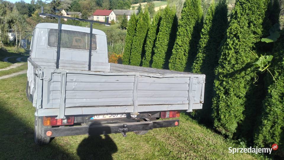 Lt 35 24D 1989 skrzynia Dynów