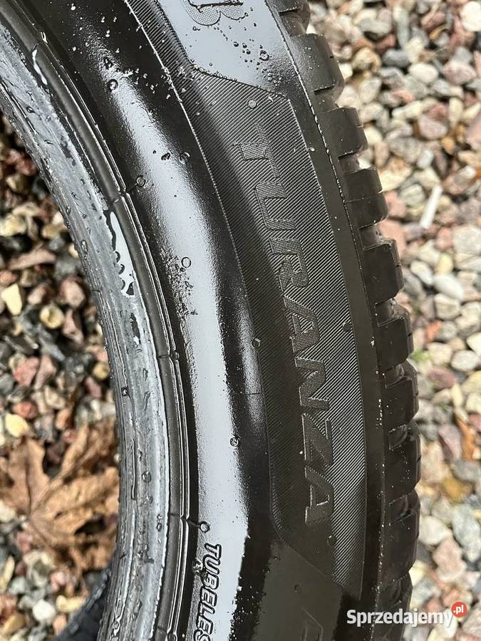 Opony Bridgestone 22555R19 całoroczne Puńsk