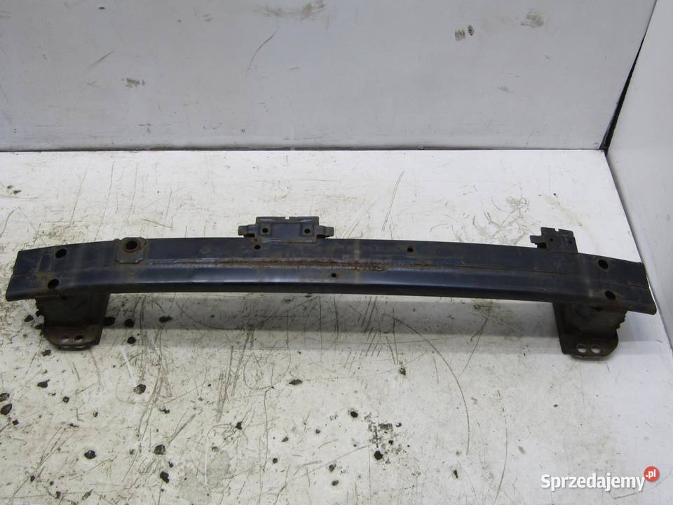 BELKA WZMOCNIENIE ZDERZAKA PRZEDNIE PRZÓD TOYOTA osobowe lubelskie