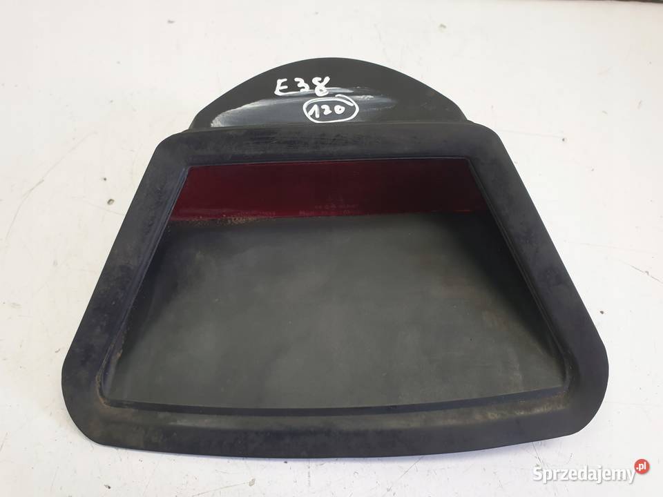 BMW 7 E38 TRZECIE ŚWIATŁO STOP Stopu 8352788 Światła stop Rudka sprzedam