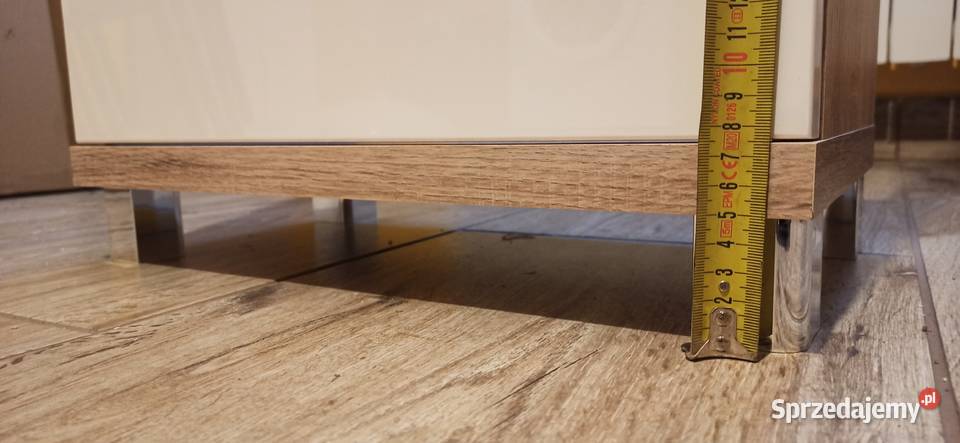 SZAFKA Z UMYWALKĄ Sanok