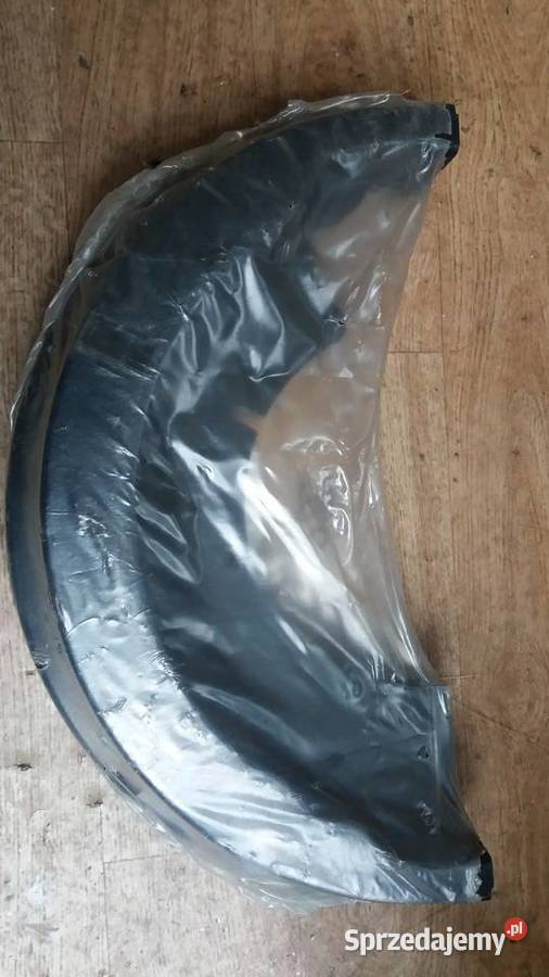 Osłona bębna szczęk Man tył Kraków