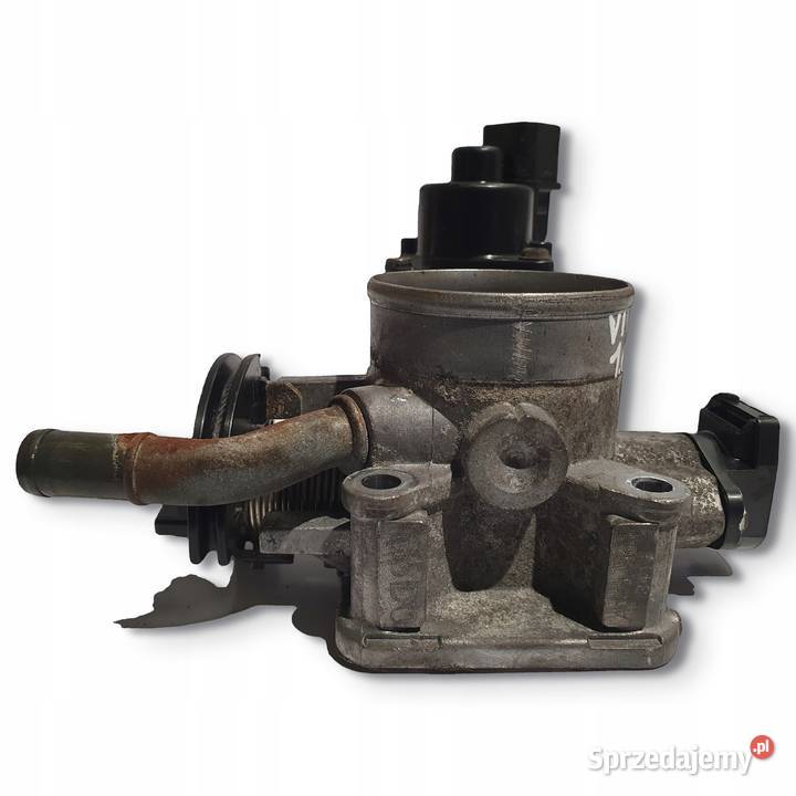 PRZEPUSTNICA Suzuki Grand Vitara I 16 16V Chełm