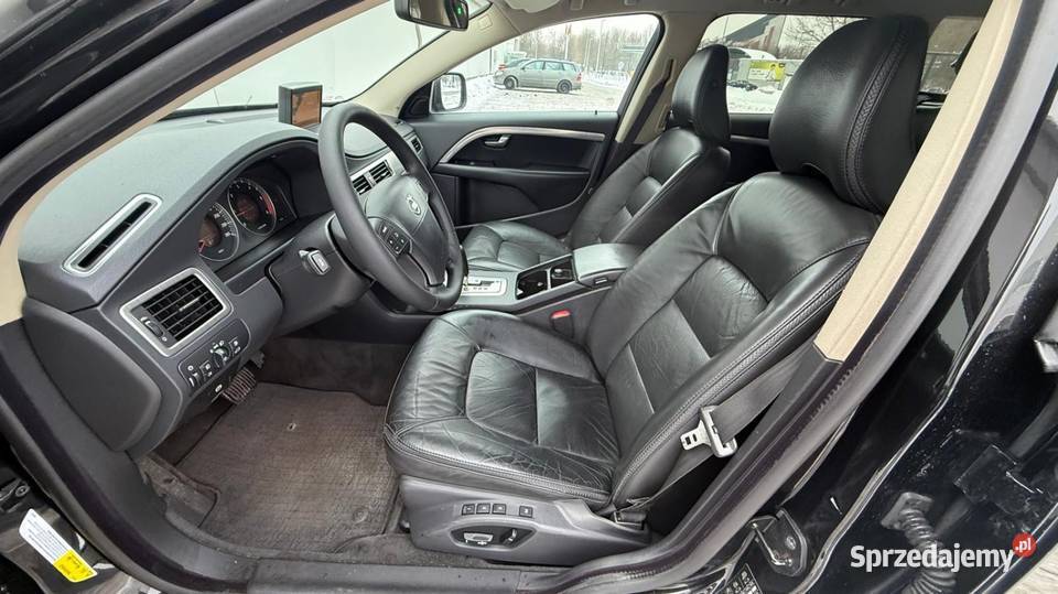 24 D5 Summum Skóra Elektryczna Klapa MP3 lubelskie Lublin