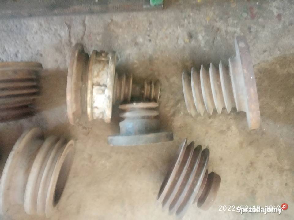 Es ciągnik sam lubelskie Lubartów sprzedam