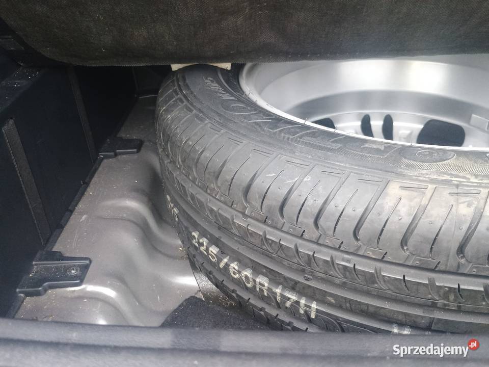 Hyundai ix35 Haczów