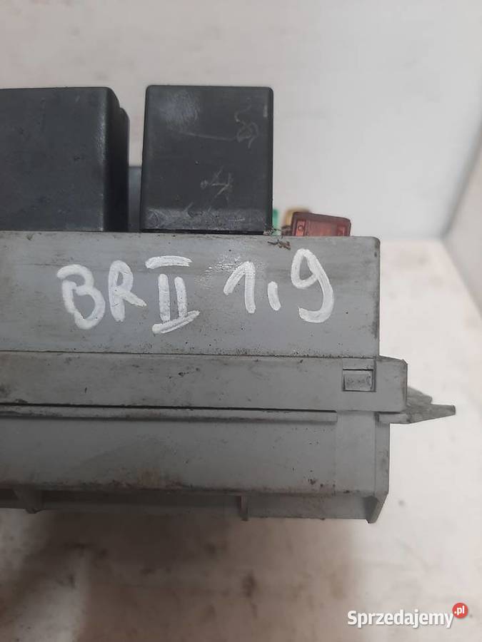 Fiat Bravo II 2 skrzynka bezpieczników 51775688 Ksawerów sprzedam