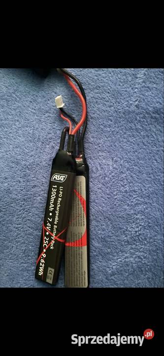 ASG Karabinek szturmowy AEG Spec Arms SAC01 CORE dolnośląskie Kłodzko