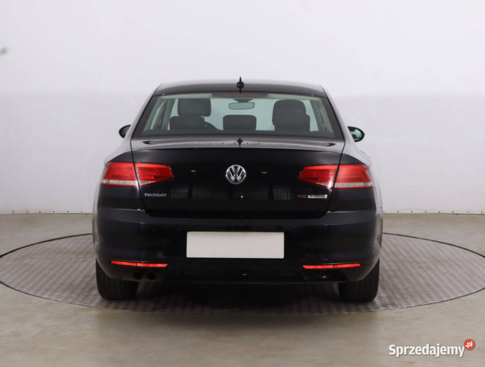 VW Passat 18 TSI Piaseczno