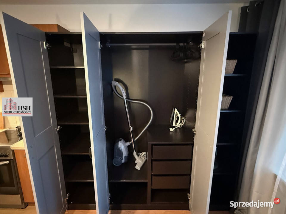 Mieszkanie 33m2 Kraków sprzedam