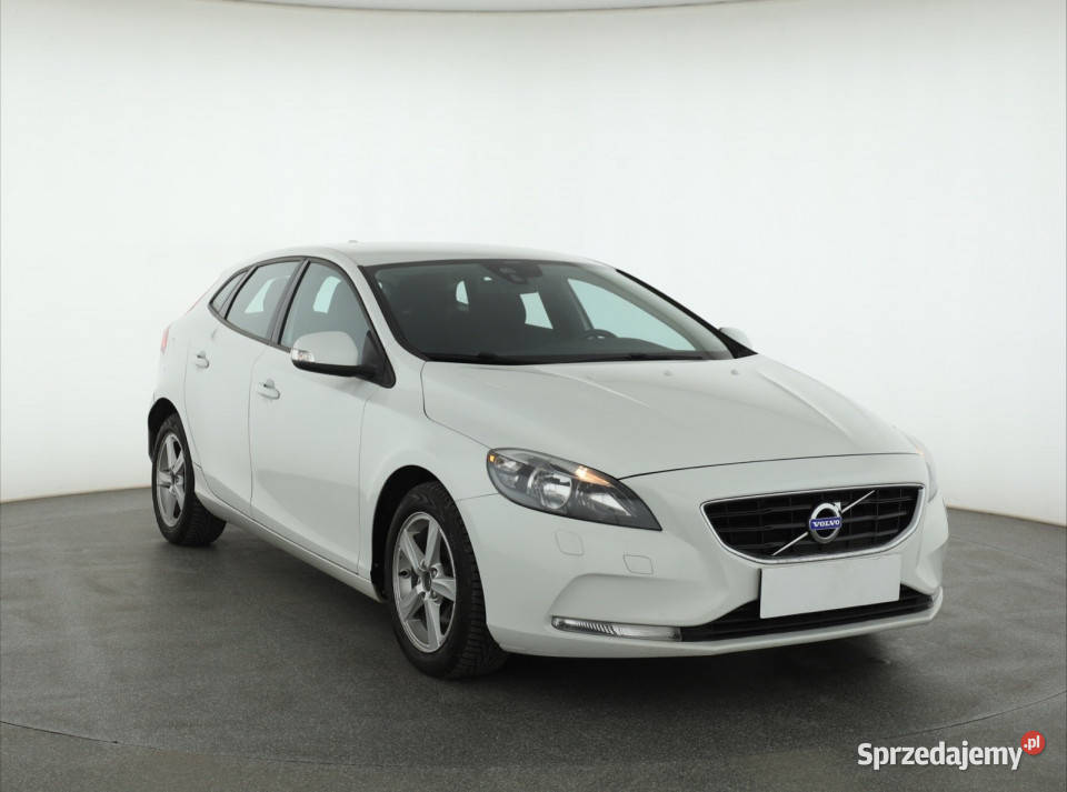 Volvo V40 16 D2 elektryczne szyby Piaseczno