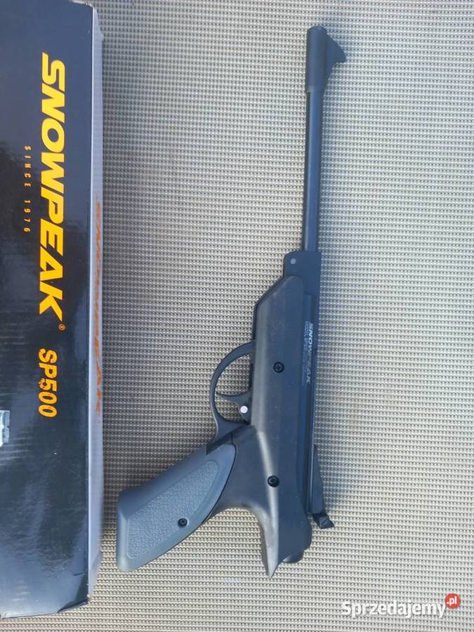 Sprzedam wiatrowke Lubin sprzedam