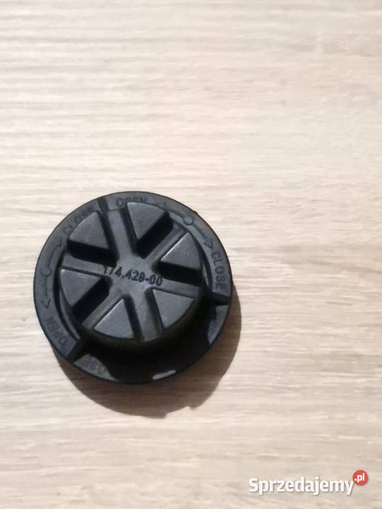 OPEL ASTRA J IV MAŁA ZAŚLEPKA LAMPY PRZÓD osobowe Oświetlenie