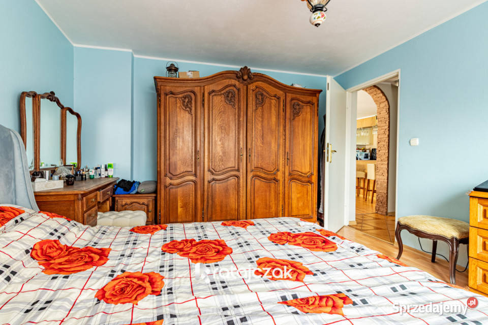 Dom wolnostojący Wejherowo 140m2 mieszkalny