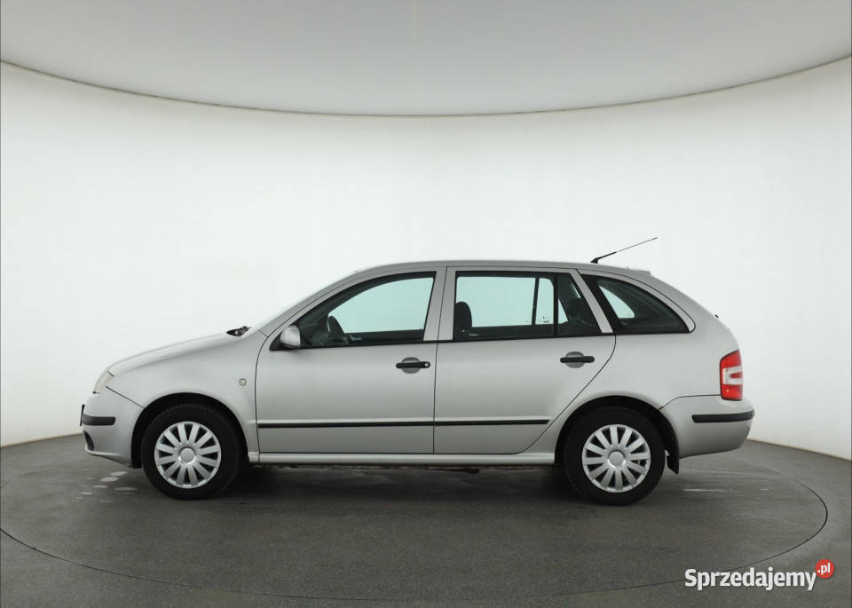 Skoda Fabia 14 16V elektryczne szyby Fabia Piaseczno