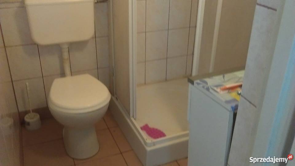 Sprzedam domek letniskowy w Czchowie Nieruchomości Kraków sprzedam