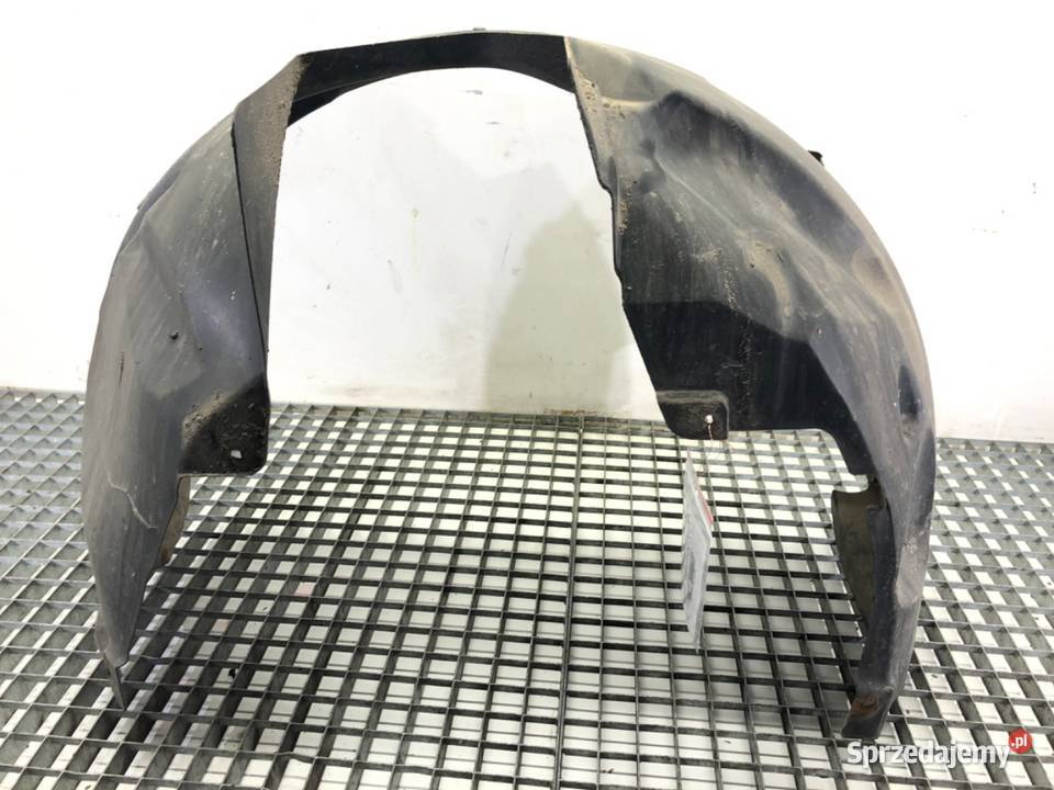 NADKOLE LEWY PRZÓD FIAT BRAVO II 51757498 osobowe