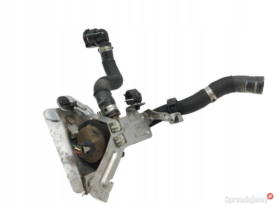 POMPA WODY 00521365860 13 PHEV HYBRID Alfa Romeo