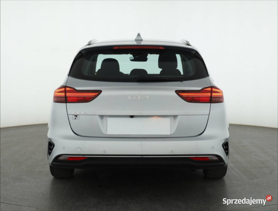 Kia Ceed 15 TGDI Piaseczno