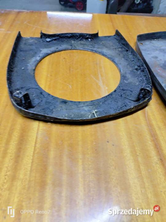 Osłona zębatki tył metalowa Jawa 350 TS Łubno sprzedam