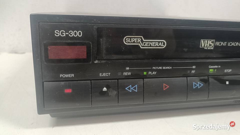 SuperGeneral SG300