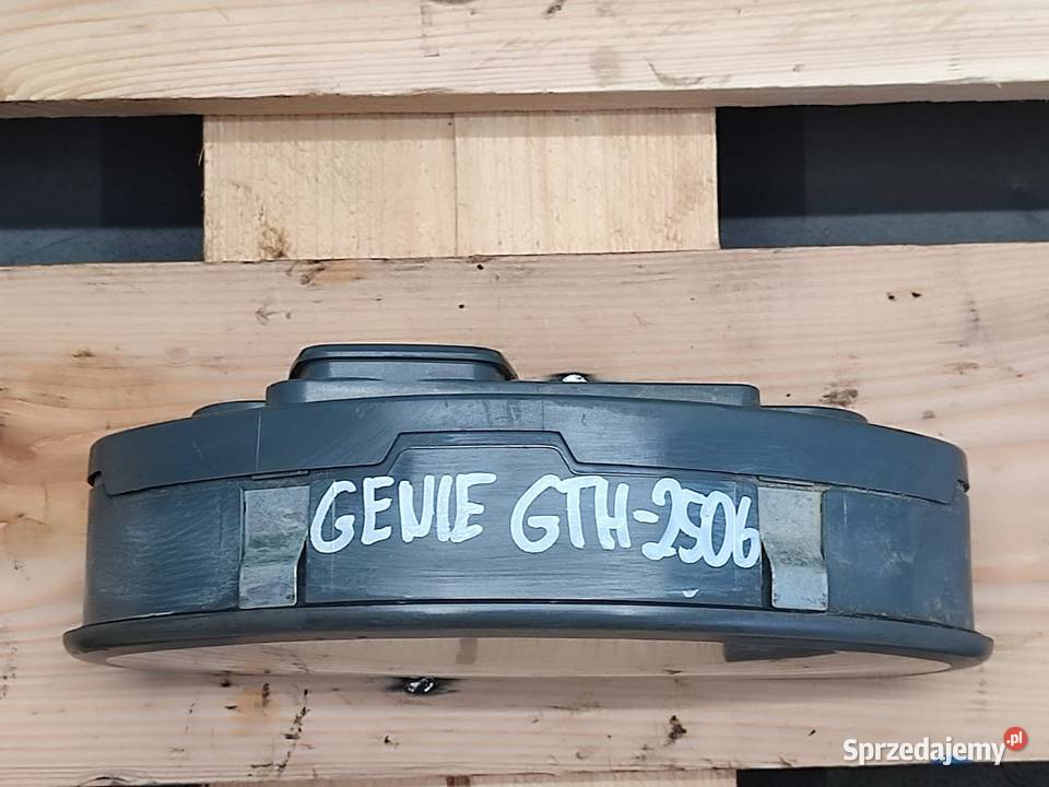 Panel kontrolny 56 0016 0105GT GENIE GTH2506 Wilkowo