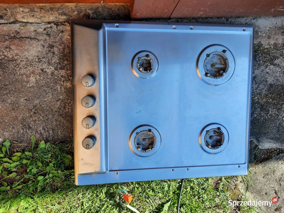 Płyta gazowa Polar dolnośląskie Mieroszów