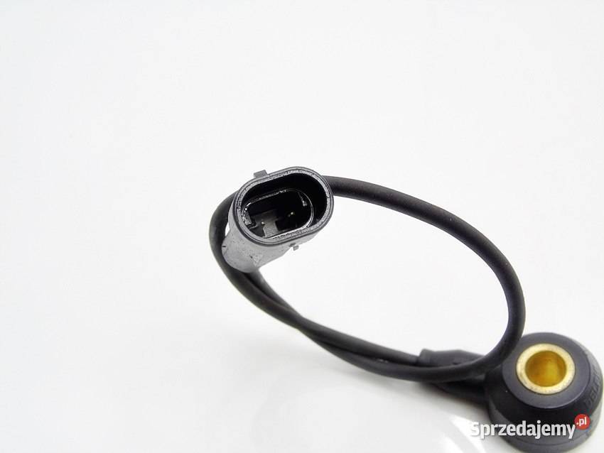 CZUJNIK STUKOWY 16 16V ASTRA VECTRA B ZAFIRA A Sosnowiec sprzedam