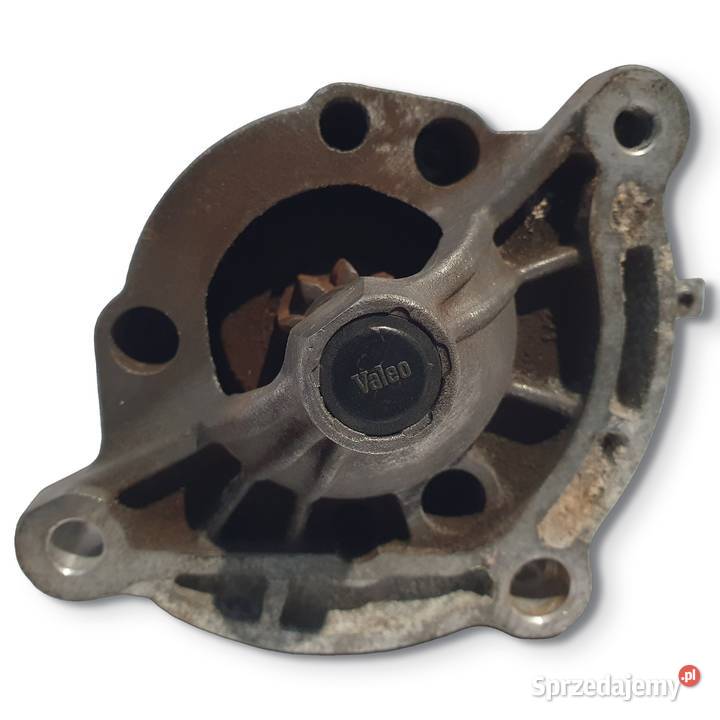 ROZRUSZNIK Peugeot 307 16 16V valeo D6RA572 Chełm