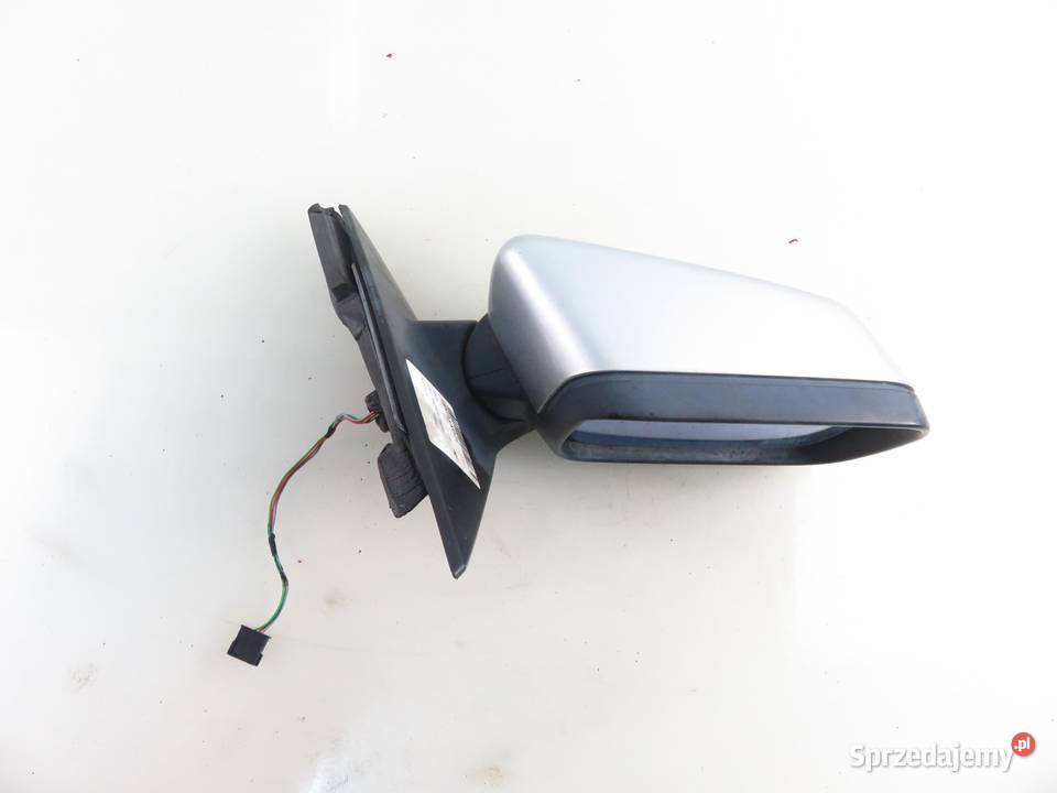 LUSTERKO PRAWE BMW 3 E46